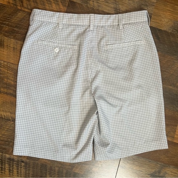 🌼🌼🌼Perry Ellis Grandslam golf shorts, size 32🌼🌼🌼 - Picture 3 of 5